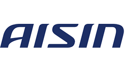 Logo aisin