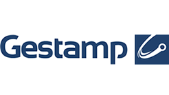Logo gestamp